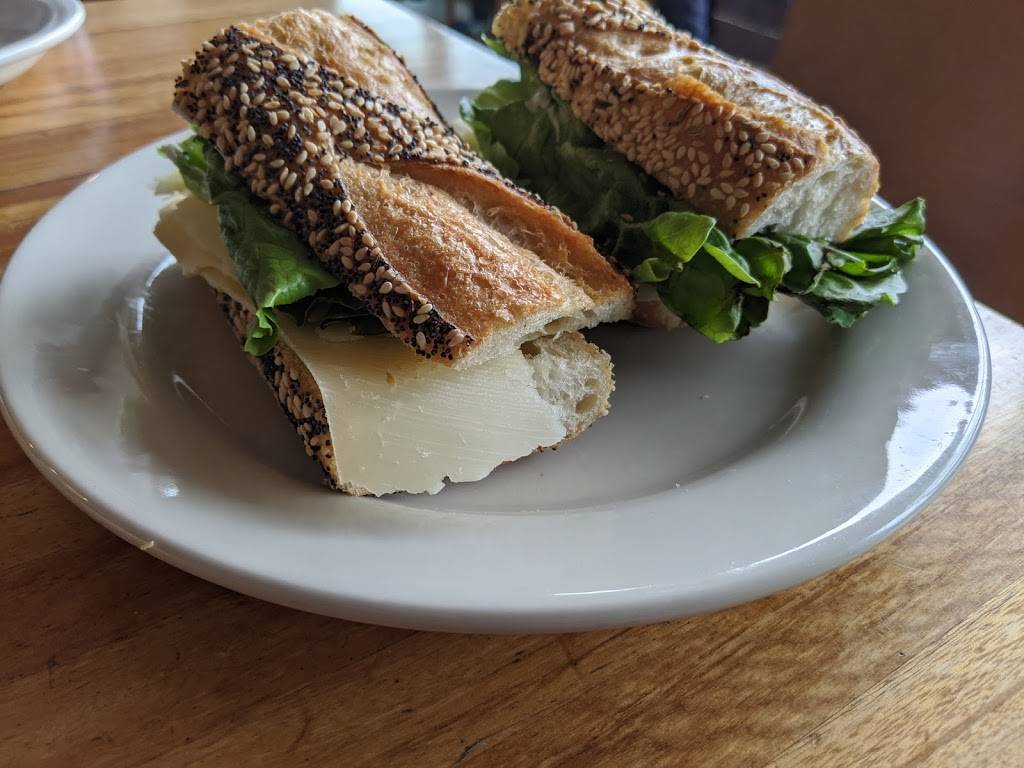 Grand Central Bakery | bakery | 626 SW 152nd St, Burien, WA 98166, USA | 2064361065 OR +1 206-436-1065