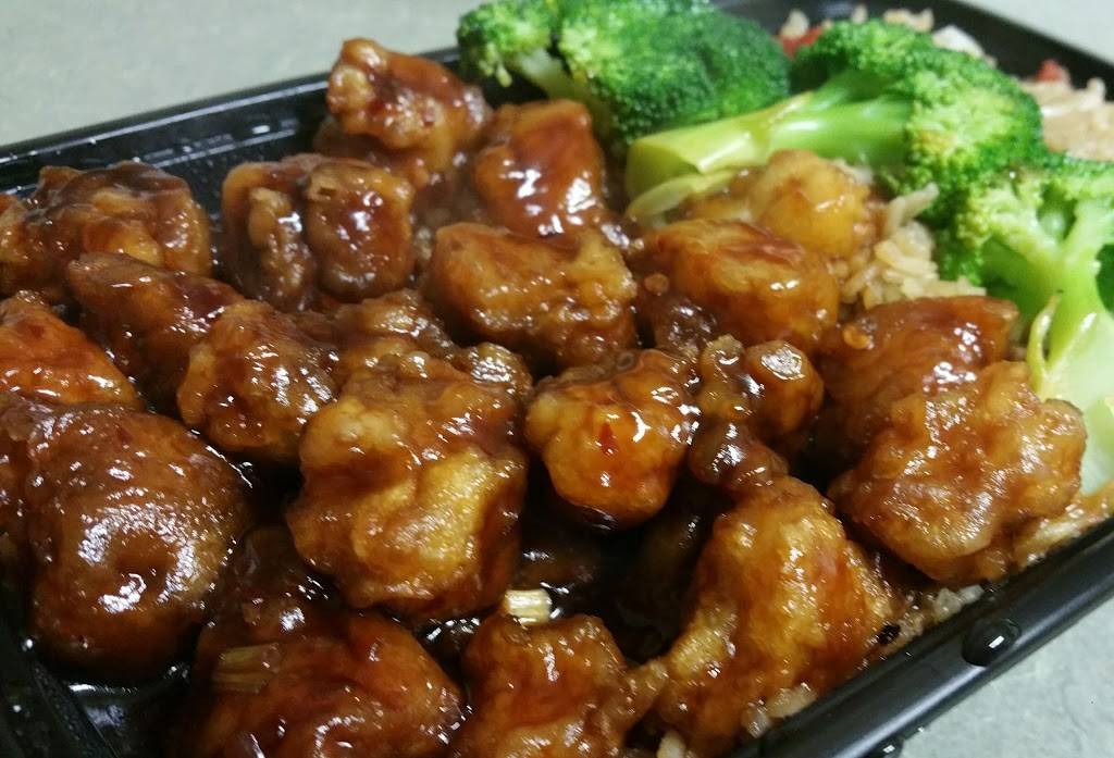 Min Garden | restaurant | 4806, 5230 Baymeadows Rd, Jacksonville, FL 32217, USA | 9047390888 OR +1 904-739-0888