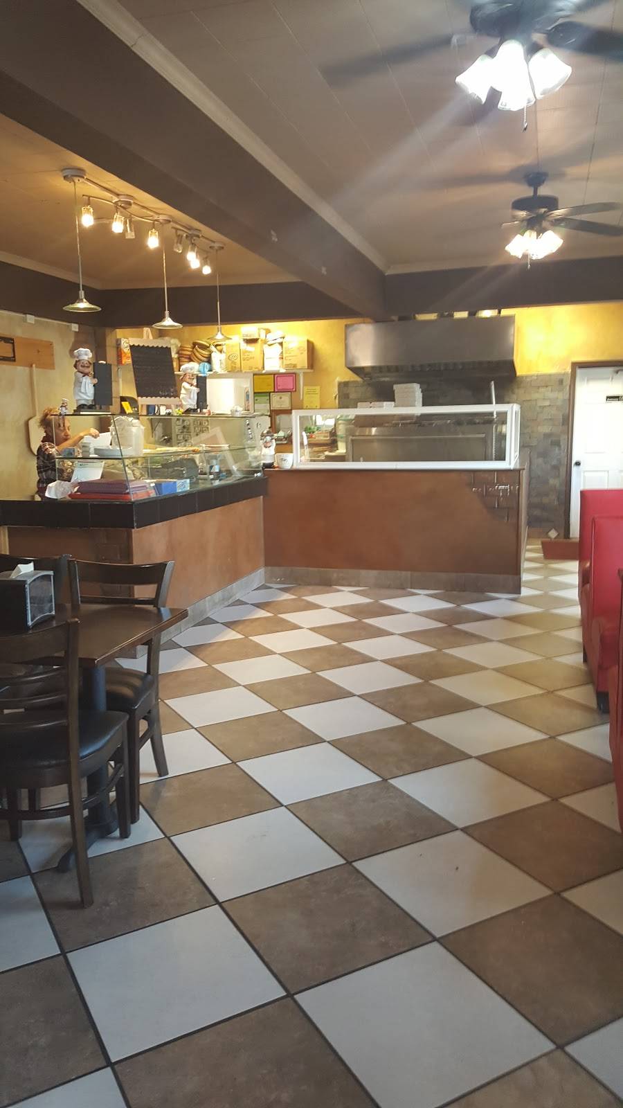 Litte Bellas Pizzeria and Restaurant | restaurant | 530 N Main St, Wilkes-Barre, PA 18705, USA | 5707634640 OR +1 570-763-4640