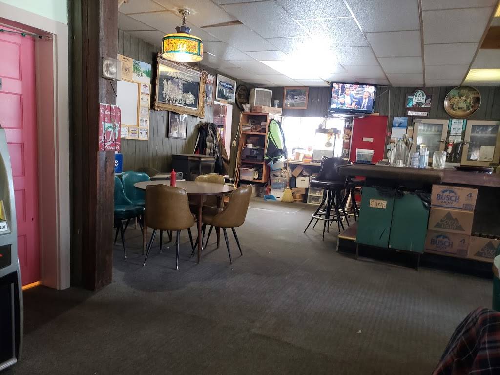 Larrys Seven-Ski Inn | restaurant | N, 2919 US-131, Elmira, MI 49730, USA | 2315463342 OR +1 231-546-3342