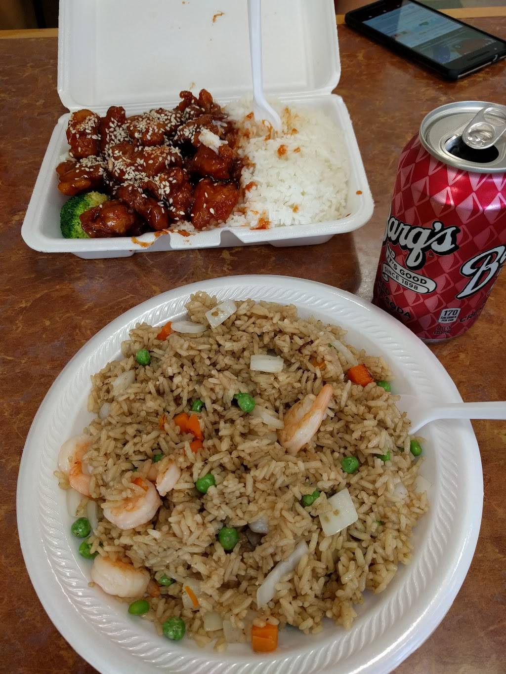 Yee Kee Restaurant | restaurant | 3984 25th St, Columbus, IN 47203, USA | 8123768575 OR +1 812-376-8575