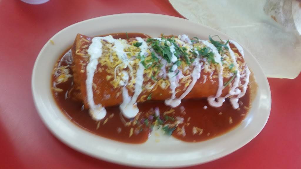 El Habanero Mexican Food | restaurant | 6160 Arlington Ave, Riverside, CA 92504, USA | 9513435868 OR +1 951-343-5868