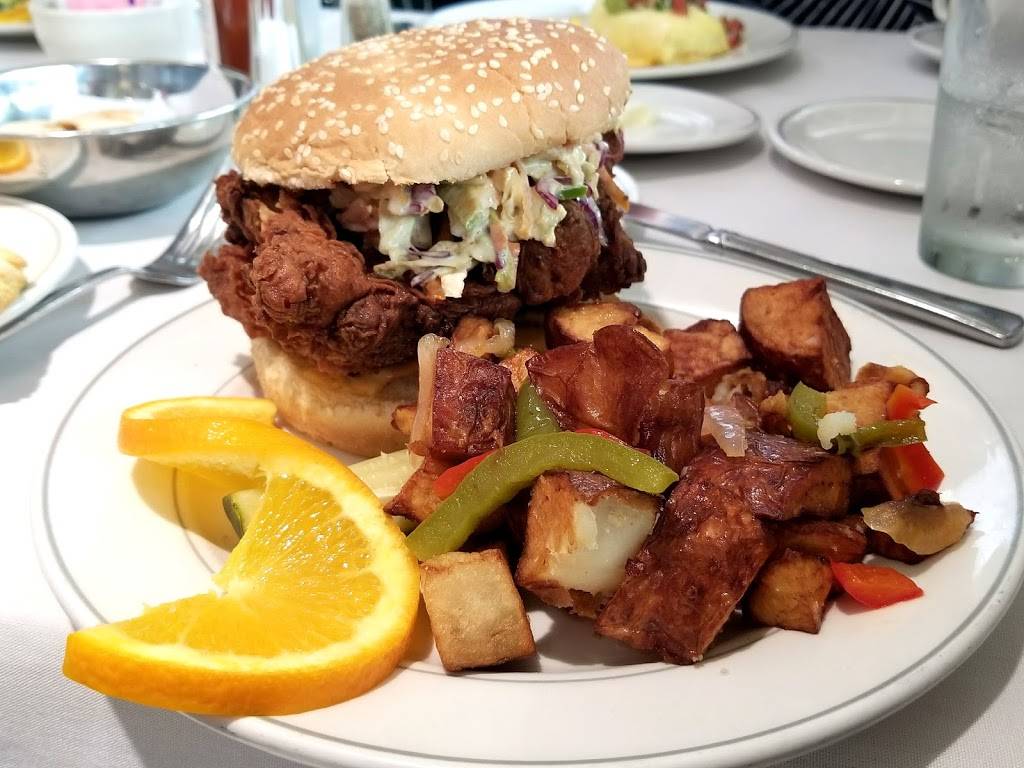 Delancey Street Restaurant | restaurant | 600 The Embarcadero, San Francisco, CA 94107, USA | 4155125179 OR +1 415-512-5179