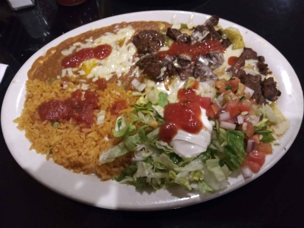 El Paso Mexican Grill chalmette | restaurant | 434 E Judge Perez Dr, Chalmette, LA 70043, USA | 5045105447 OR +1 504-510-5447
