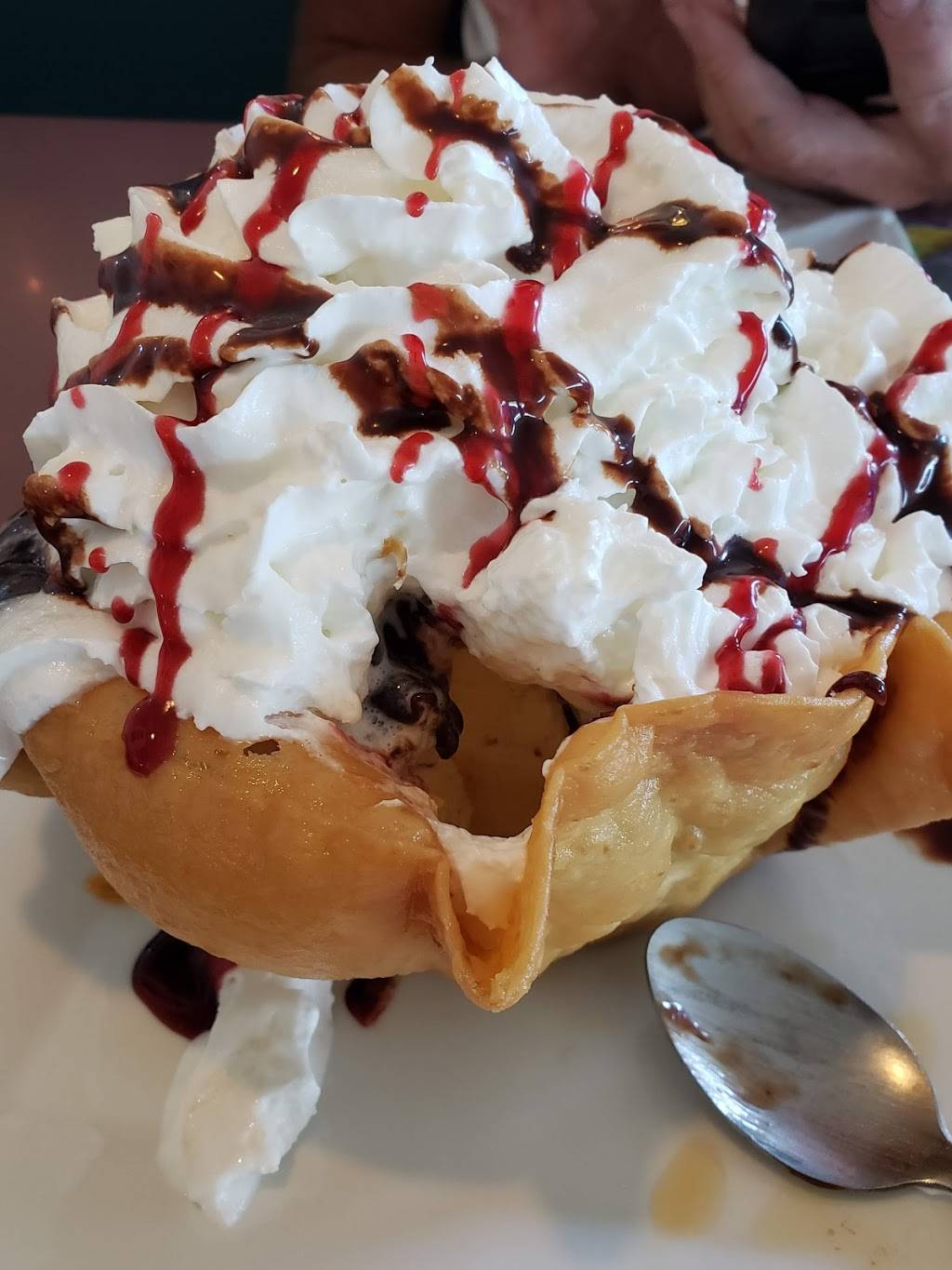 Alfies Restaurant | restaurant | 1666 Ocean Shore Blvd, Ormond Beach, FL 32176, USA | 3864417024 OR +1 386-441-7024