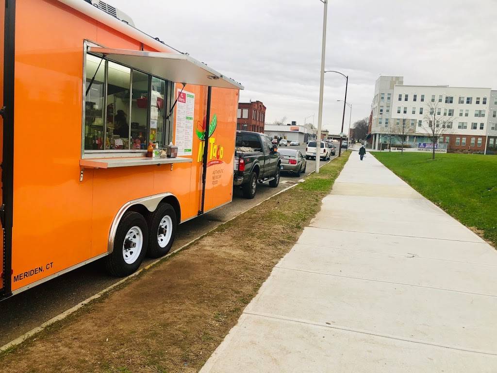 Mr Taco | restaurant | 69 Miller St, Meriden, CT 06450, USA | 4757755708 OR +1 475-775-5708