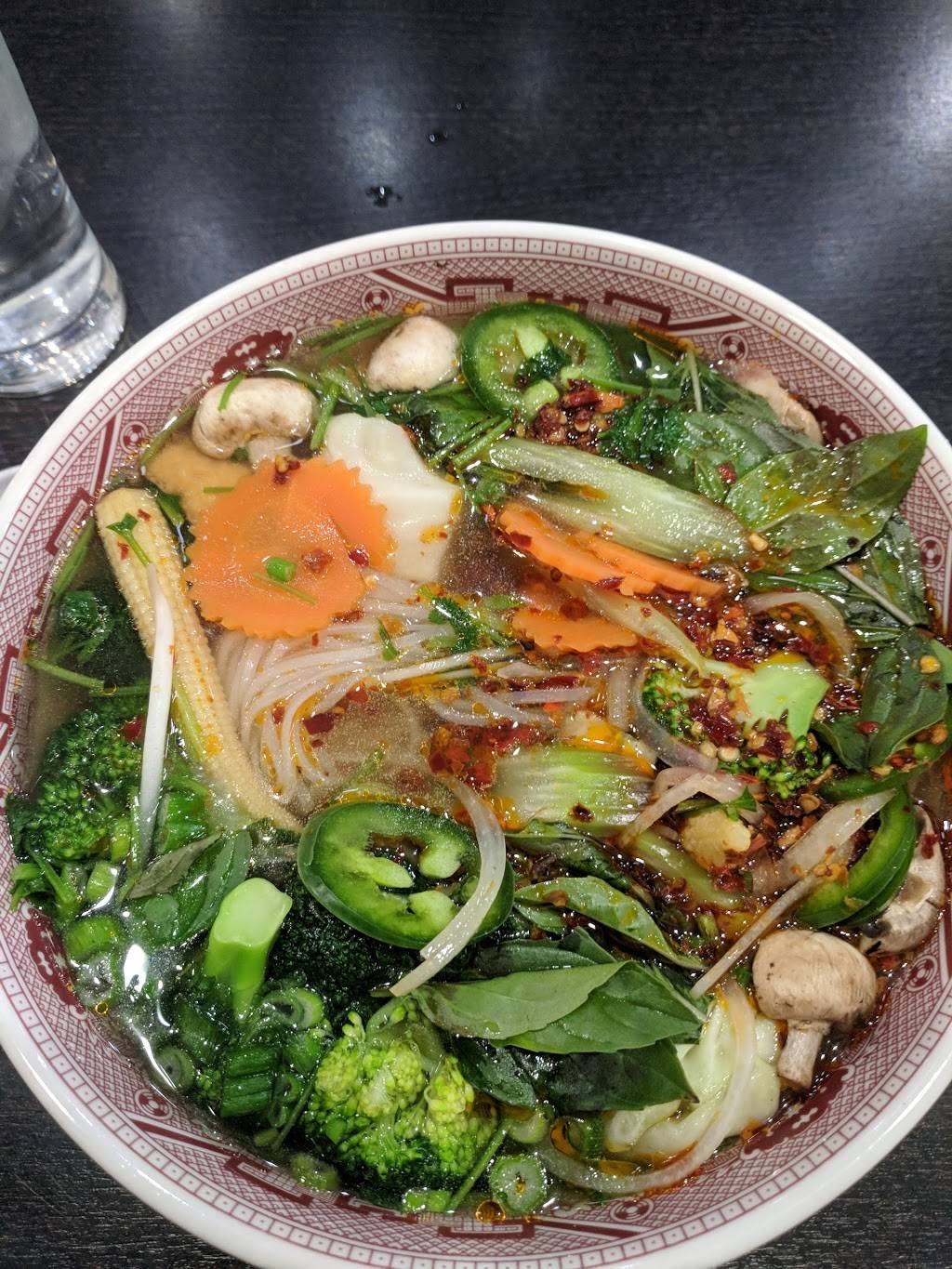 Pho Ha Vietnamese Restaurant | restaurant | 9938 Sierra Ave, Fontana, CA 92335, USA | 9096813193 OR +1 909-681-3193