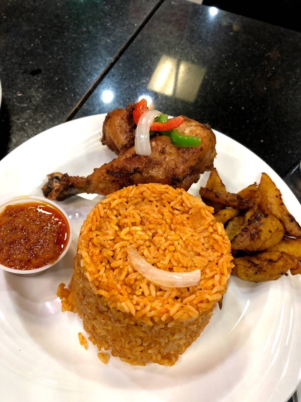 Asanka Delight African Cuisine | restaurant | 2021 NJ-27, Somerset, NJ 08873, USA | 7322492700 OR +1 732-249-2700