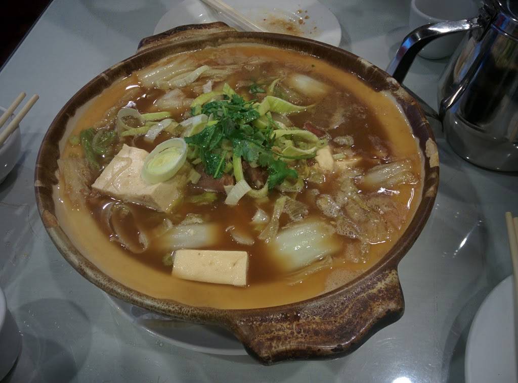 Shanghai Cafe | restaurant | 12708 SE 38th St, Bellevue, WA 98006, USA | 4256031689 OR +1 425-603-1689