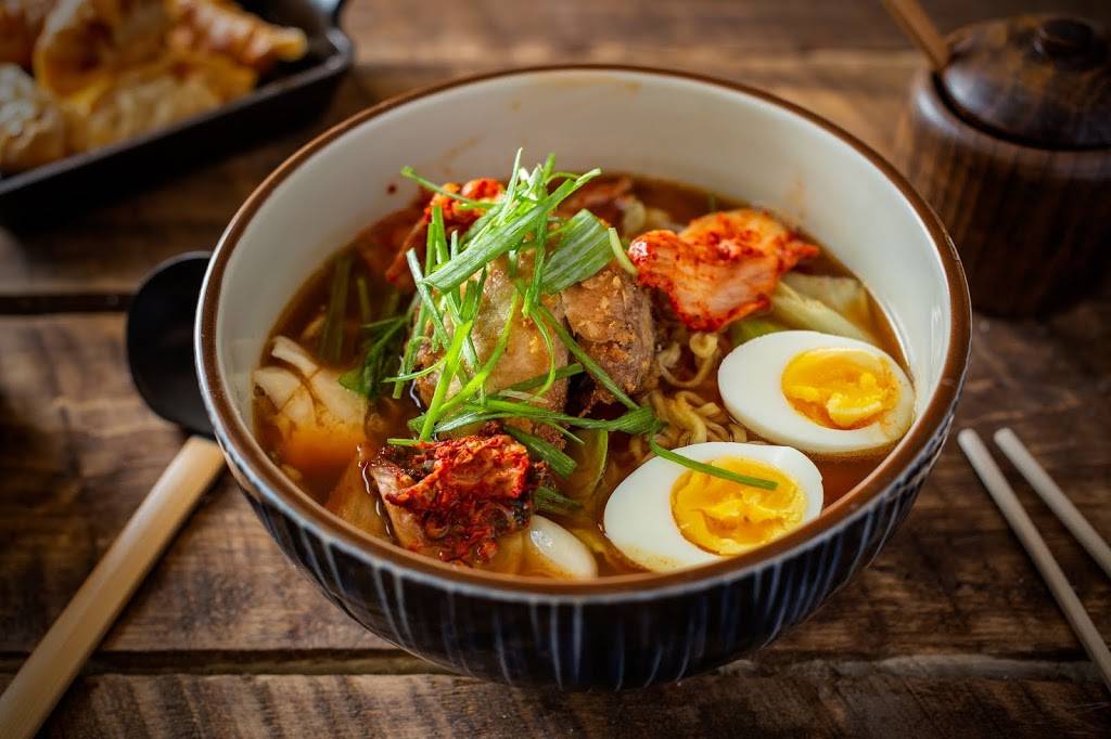 Ramen Works | meal delivery | 2235 N Lincoln Ave, Chicago, IL 60614, USA | 7737728744 OR +1 773-772-8744