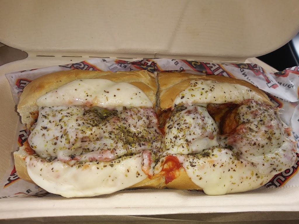 Firehouse Subs Dania Pointe | restaurant | 147 S Compass Wy Bldg C-107, Dania Beach, FL 33004, USA | 9543643750 OR +1 954-364-3750