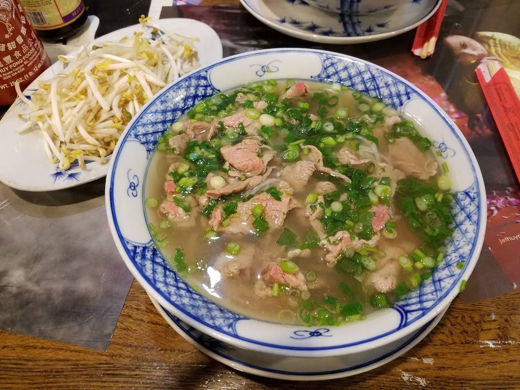 Vina Vietnamese Restaurant | restaurant | 6401 Nicollet Ave, Richfield, MN 55423, USA | 6128665034 OR +1 612-866-5034