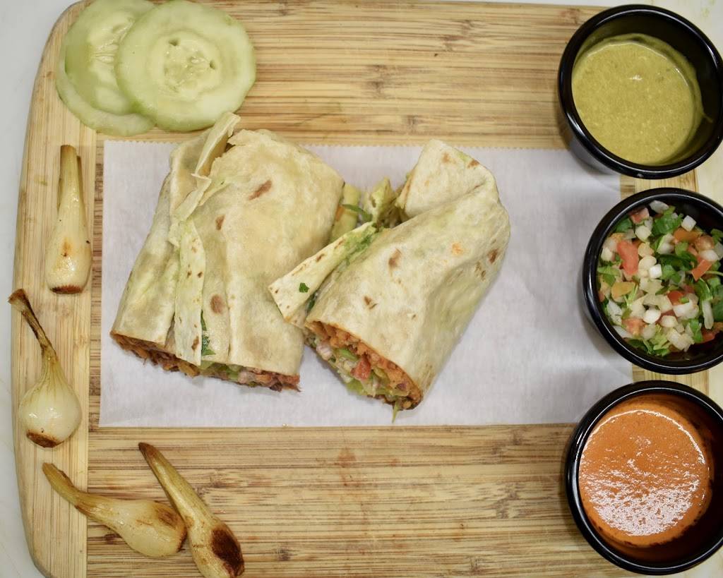 Carniceria y Taqueria LA FRONTERA | restaurant | 75 N Lowry St, Smyrna, TN 37167, USA | 6154621172 OR +1 615-462-1172