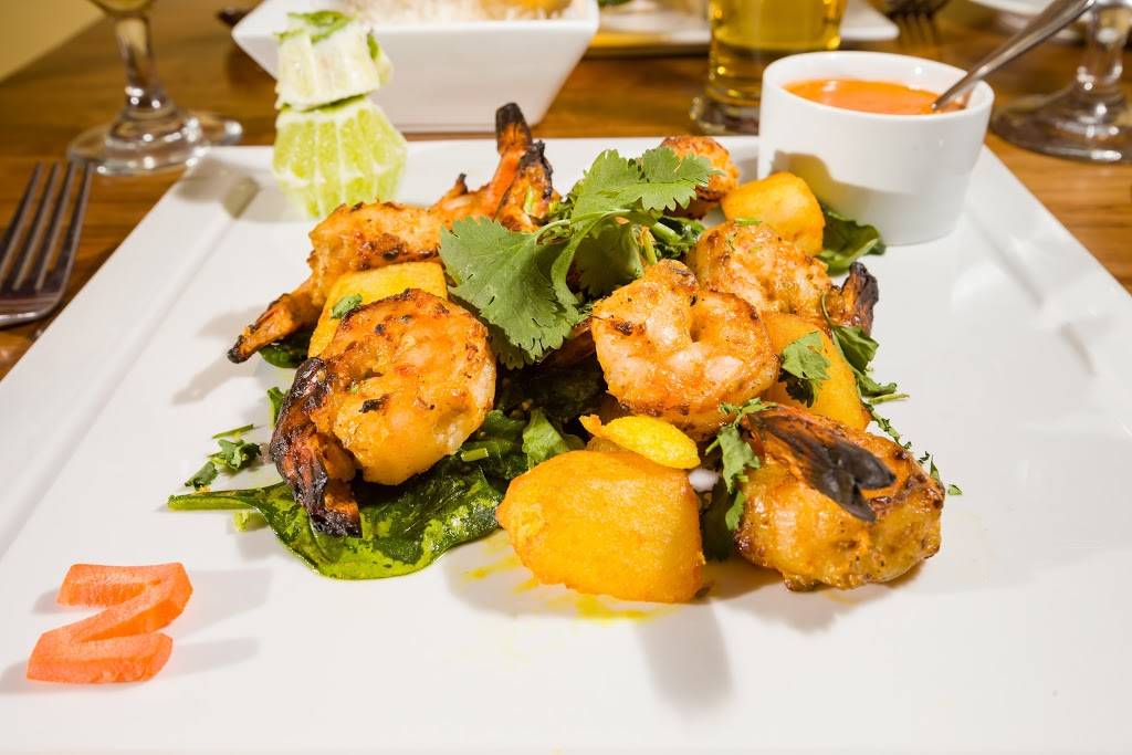 Zaika Indian Cuisine | restaurant | 151 W Mineral Ave #109, Littleton, CO 80120, USA | 7203283038 OR +1 720-328-3038