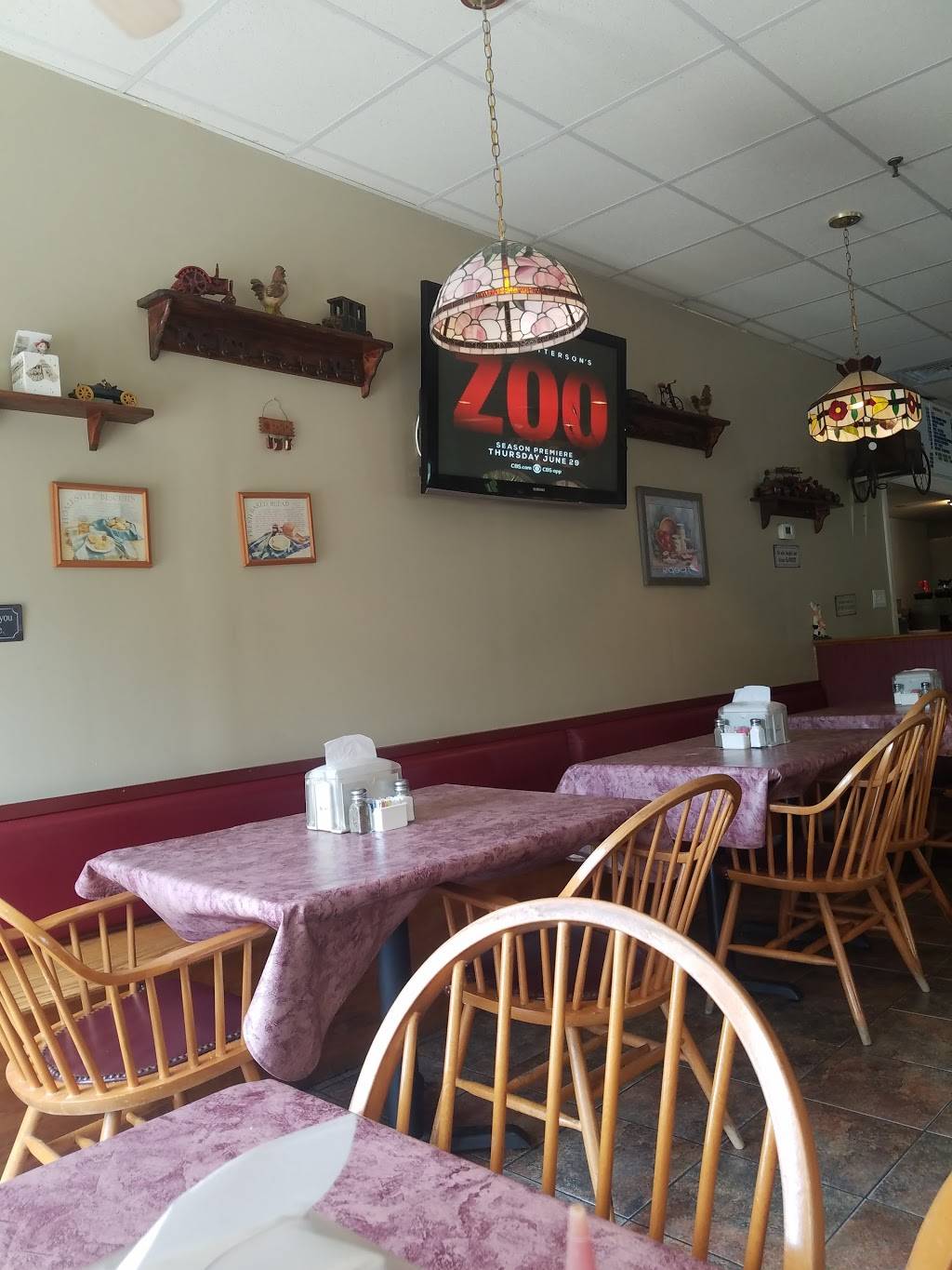 BRs Cafe | restaurant | 550 Monponsett St, Halifax, MA 02338, USA | 7812935606 OR +1 781-293-5606