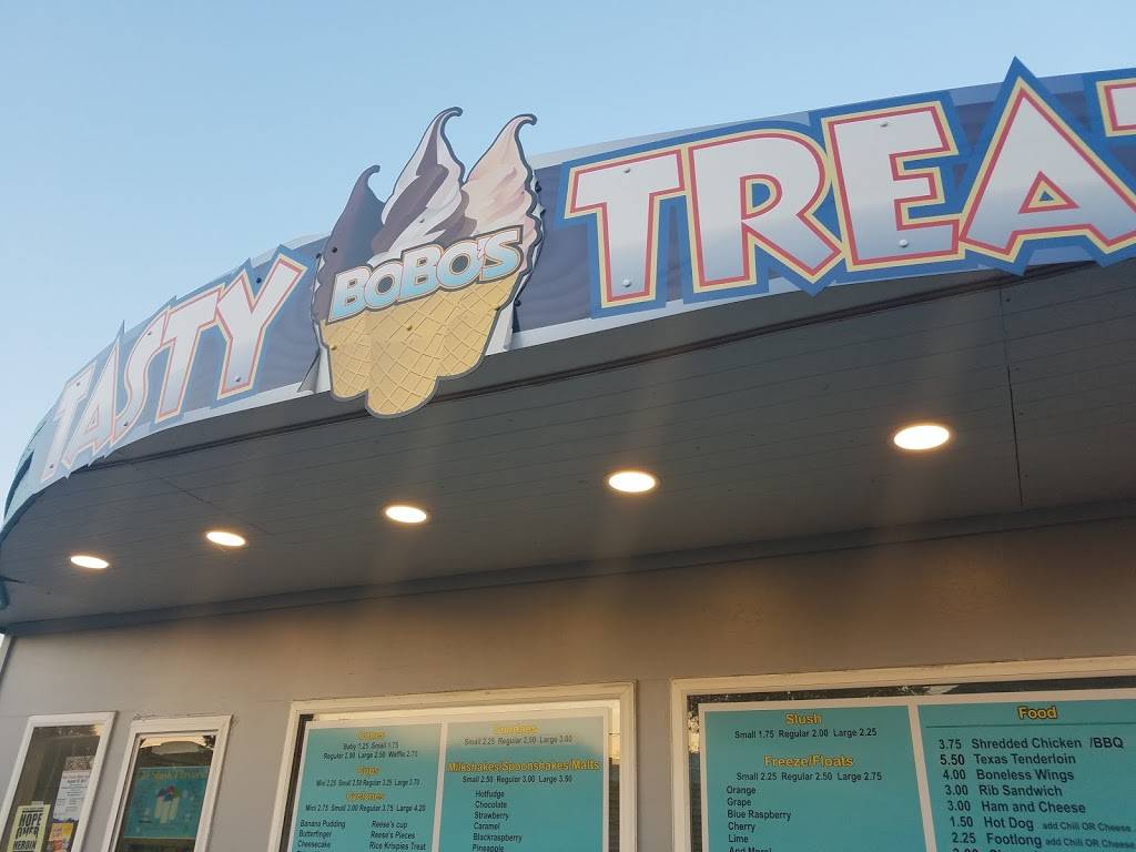 Tasty Treat | restaurant | 129 S College St, Piqua, OH 45356, USA | 9374186525 OR +1 937-418-6525