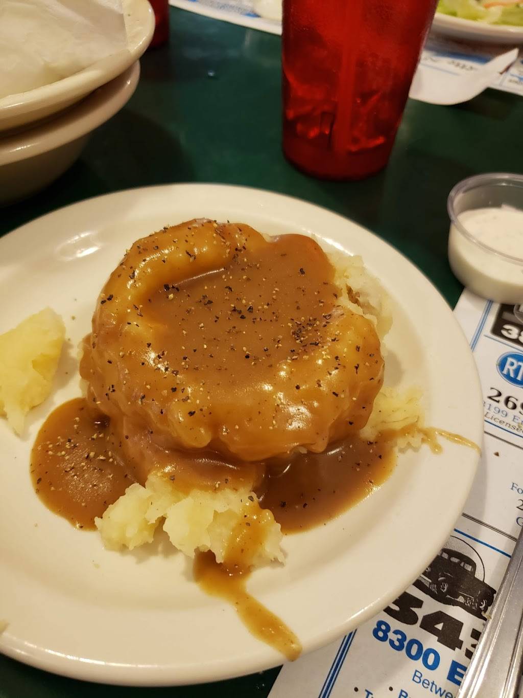 Nikos Express | restaurant | 5876 King Hwy, Kalamazoo, MI 49048, USA | 2693420933 OR +1 269-342-0933