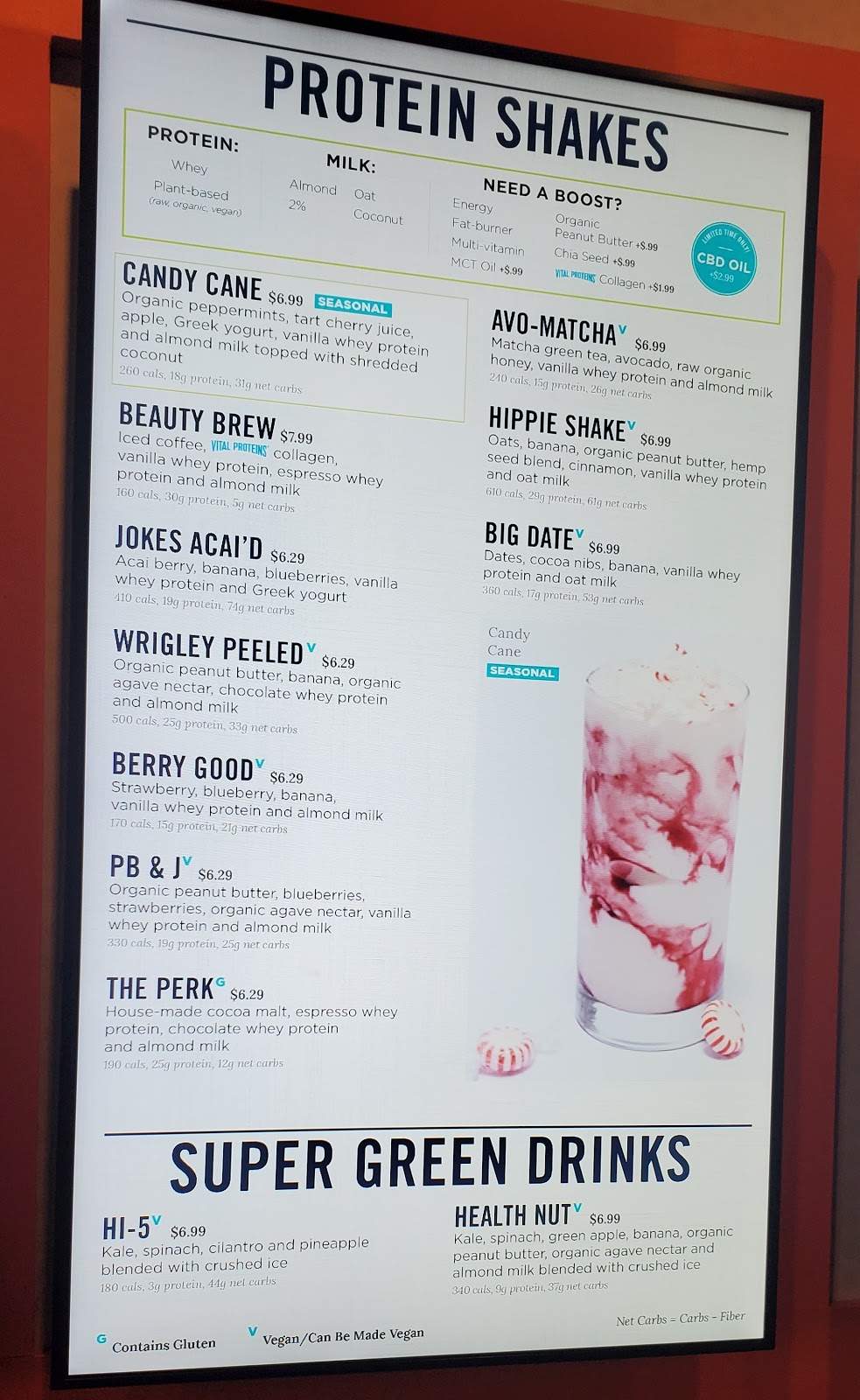 Protein Bar & Kitchen | restaurant | 1953 N Clybourn Ave, Chicago, IL 60614, USA | 7734721500 OR +1 773-472-1500