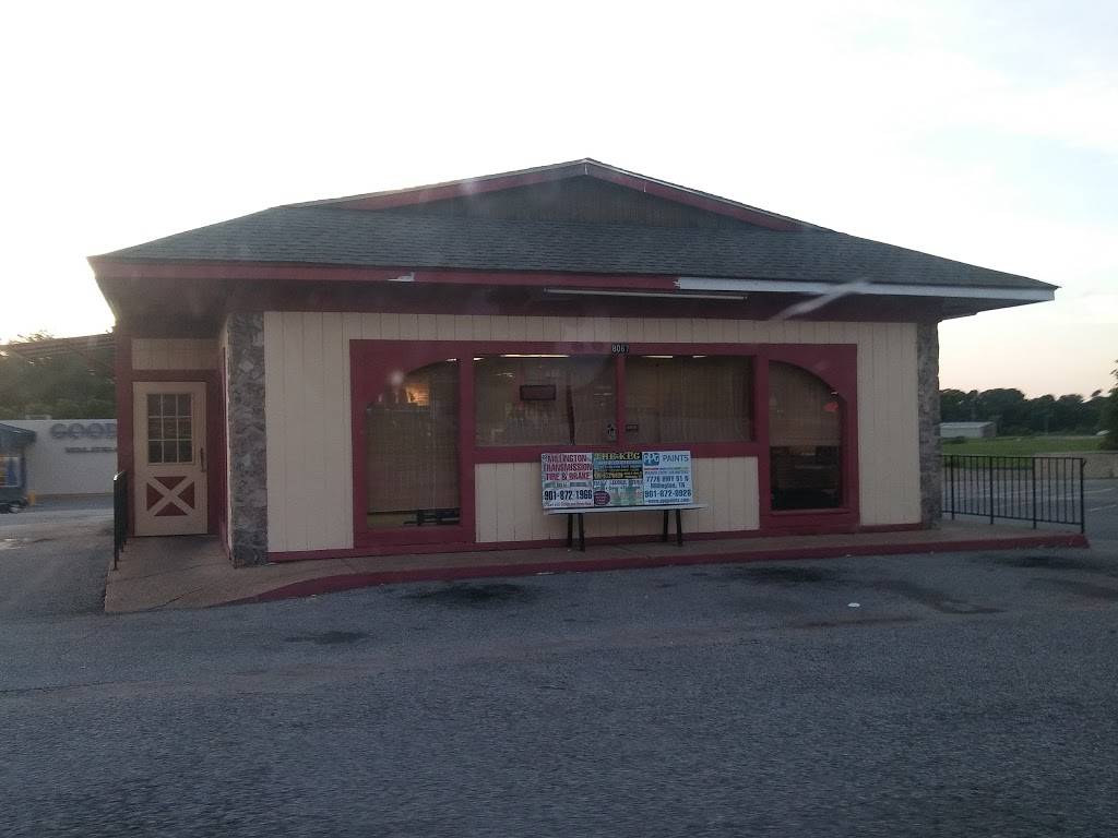 El Toro Taco | restaurant | 8067 US-51, Millington, TN 38053, USA | 9018728226 OR +1 901-872-8226