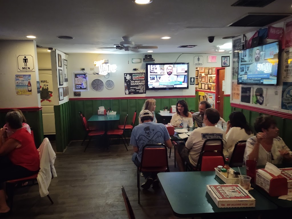 Papa Roccos | restaurant | 101 W 6th Ave, Gulf Shores, AL 36542, USA | 2519487262 OR +1 251-948-7262