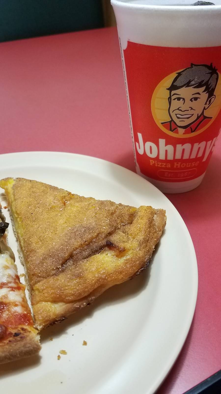 Johnnys Pizza House | meal delivery | 2016 Airline Dr, Bossier City, LA 71111, USA | 3187427033 OR +1 318-742-7033