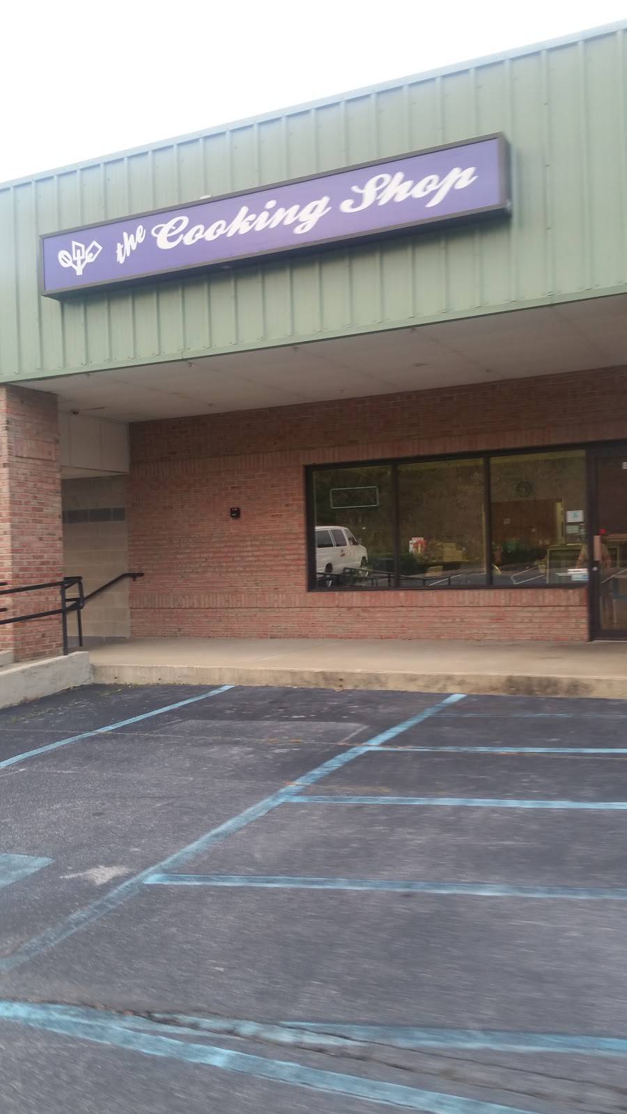 The Cooking Shop | meal takeaway | 838 Powdersville Rd Suite i, Easley, SC 29642, USA | 8644425554 OR +1 864-442-5554