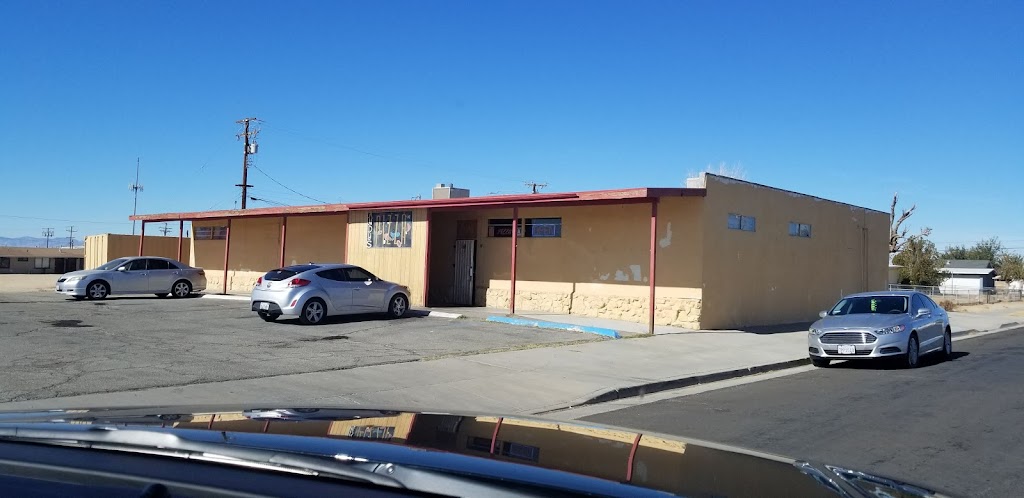 Andys Pizza | meal delivery | 24237 Twenty Mule Team Rd, Boron, CA 93516, USA | 7607625289 OR +1 760-762-5289