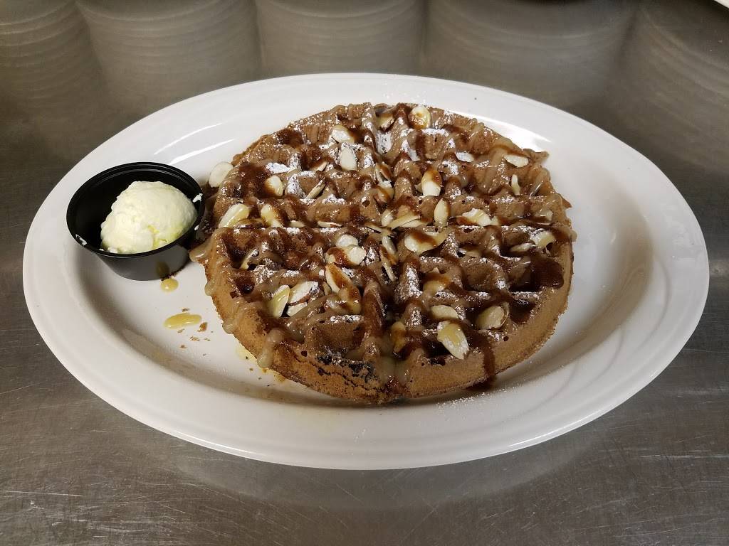 The Delectable Egg | cafe | 200 Quebec St, Denver, CO 80230, USA | 7208599933 OR +1 720-859-9933