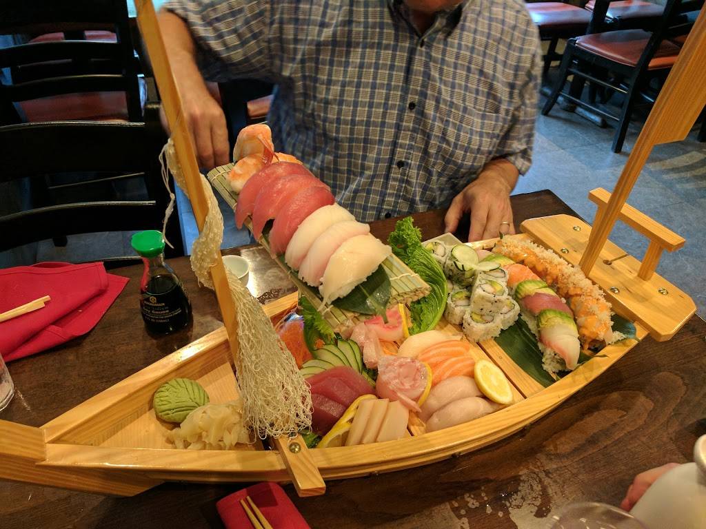 Tokyo Steakhouse II | restaurant | 800 IL-59, Bartlett, IL 60103, USA | 6305800168 OR +1 630-580-0168