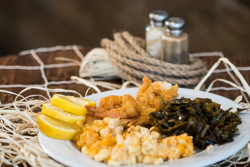 Seafood Heaven | restaurant | 12707 Merrick Blvd, Queens, NY 11434, USA | 9294330322 OR +1 929-433-0322