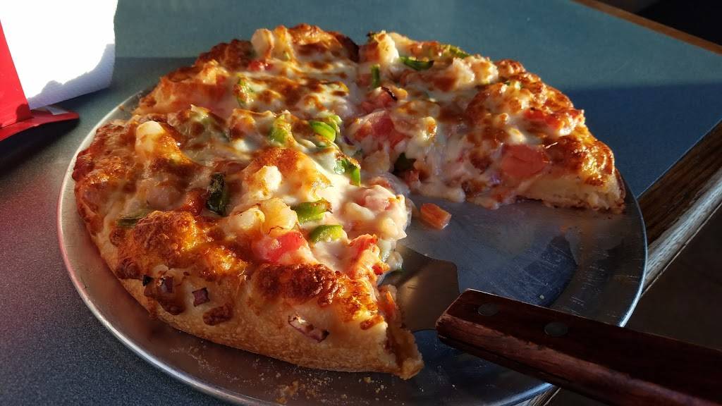 Palermo Pizza | meal takeaway | 3920 Apache Trail, Antioch, TN 37013, USA | 6158340400 OR +1 615-834-0400