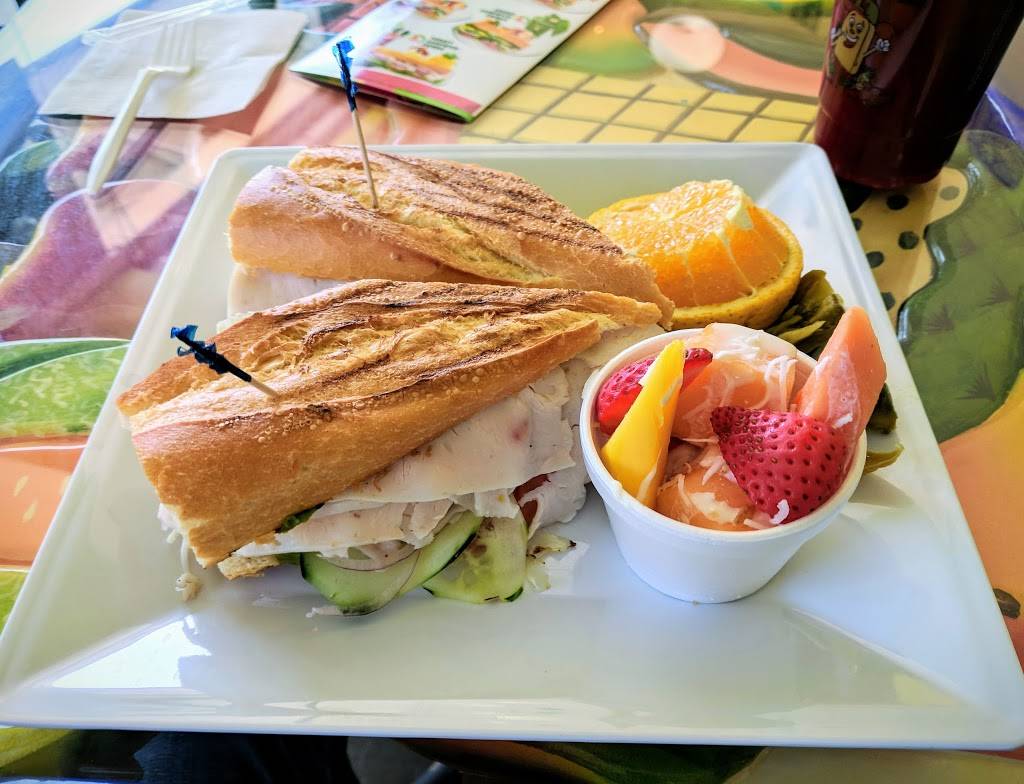 Mateos Ice Cream & Fruit Bars | restaurant | 11551 Santa Monica Blvd, Los Angeles, CA 90025, USA | 4244028038 OR +1 424-402-8038