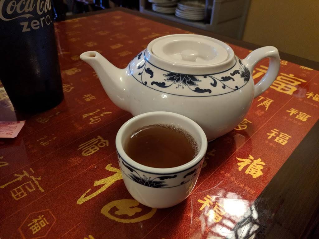 China 1 | restaurant | 418 E Meeting St, Dandridge, TN 37725, USA | 8653975558 OR +1 865-397-5558