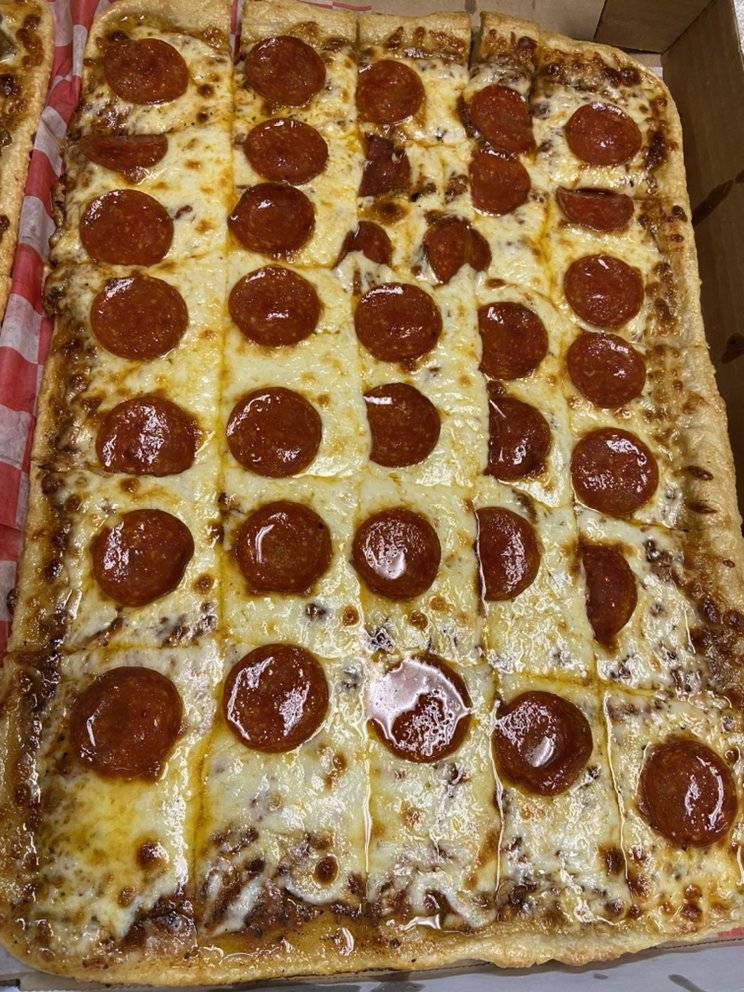 Partys Pizza | restaurant | 1066 Lost Nation Rd, Willoughby, OH 44094, USA | 4409422740 OR +1 440-942-2740