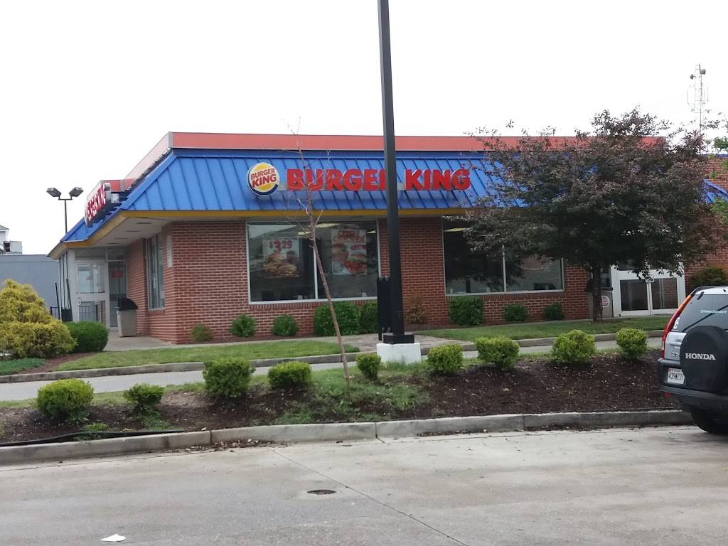 Burger King | restaurant | 1735 Washington Blvd, Baltimore, MD 21230, USA | 4103470050 OR +1 410-347-0050