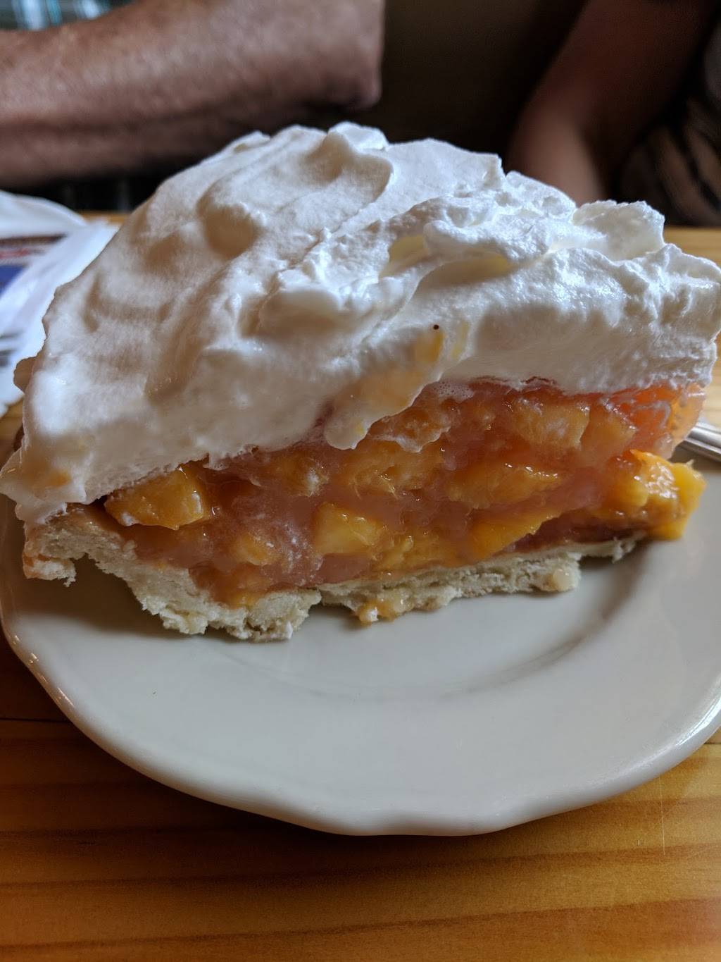 Warrens Station | restaurant | 1406 Coastal Hwy, Fenwick Island, DE 19944, USA | 3025397156 OR +1 302-539-7156