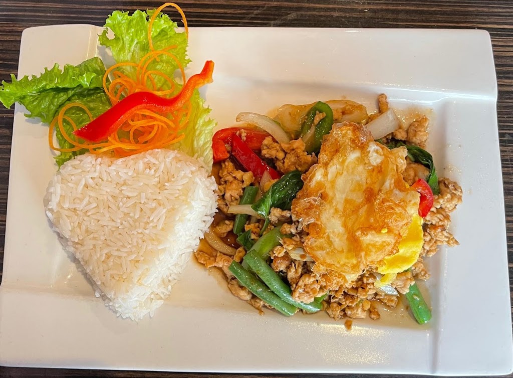 Pa Pa Thai Cuisine | restaurant | 1069 1st Ave., New York, NY 10022, USA | 2127529277 OR +1 212-752-9277
