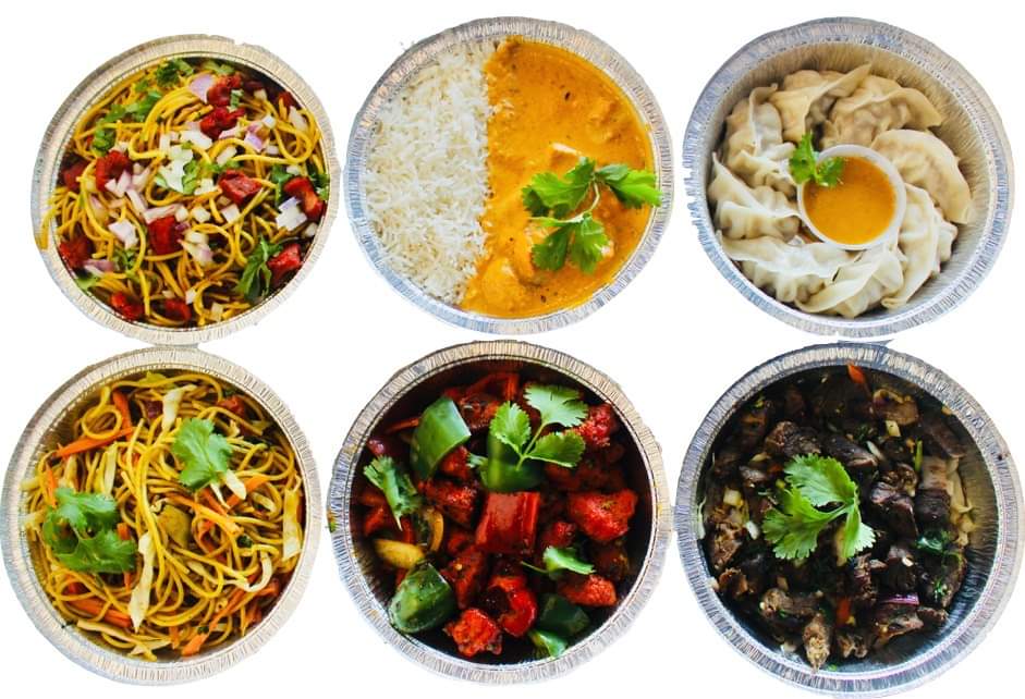 Dragon Express Kitchen | restaurant | 7524 E Main St, Reynoldsburg, OH 43068, USA | 6147623797 OR +1 614-762-3797