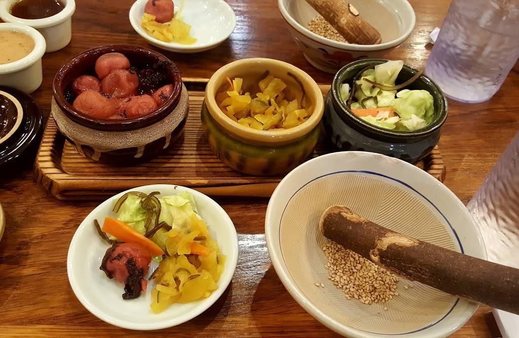 Tonkatsu Tamafuji | restaurant | 449 Kapahulu Ave, Honolulu, HI 96815, USA | 8089221212 OR +1 808-922-1212