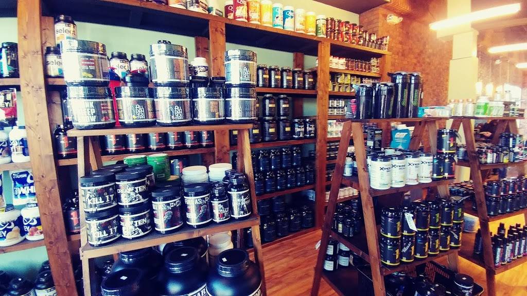 95 Nutrition | meal delivery | 4125 Transit Rd, Williamsville, NY 14221, USA | 7164651920 OR +1 716-465-1920