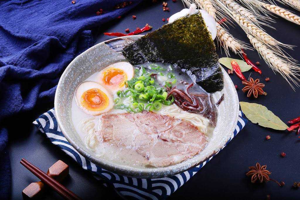 Torakichi Ramen | restaurant | 79775 HWY111 STE104&105, La Quinta, CA 92253, USA | 7607753737 OR +1 760-775-3737
