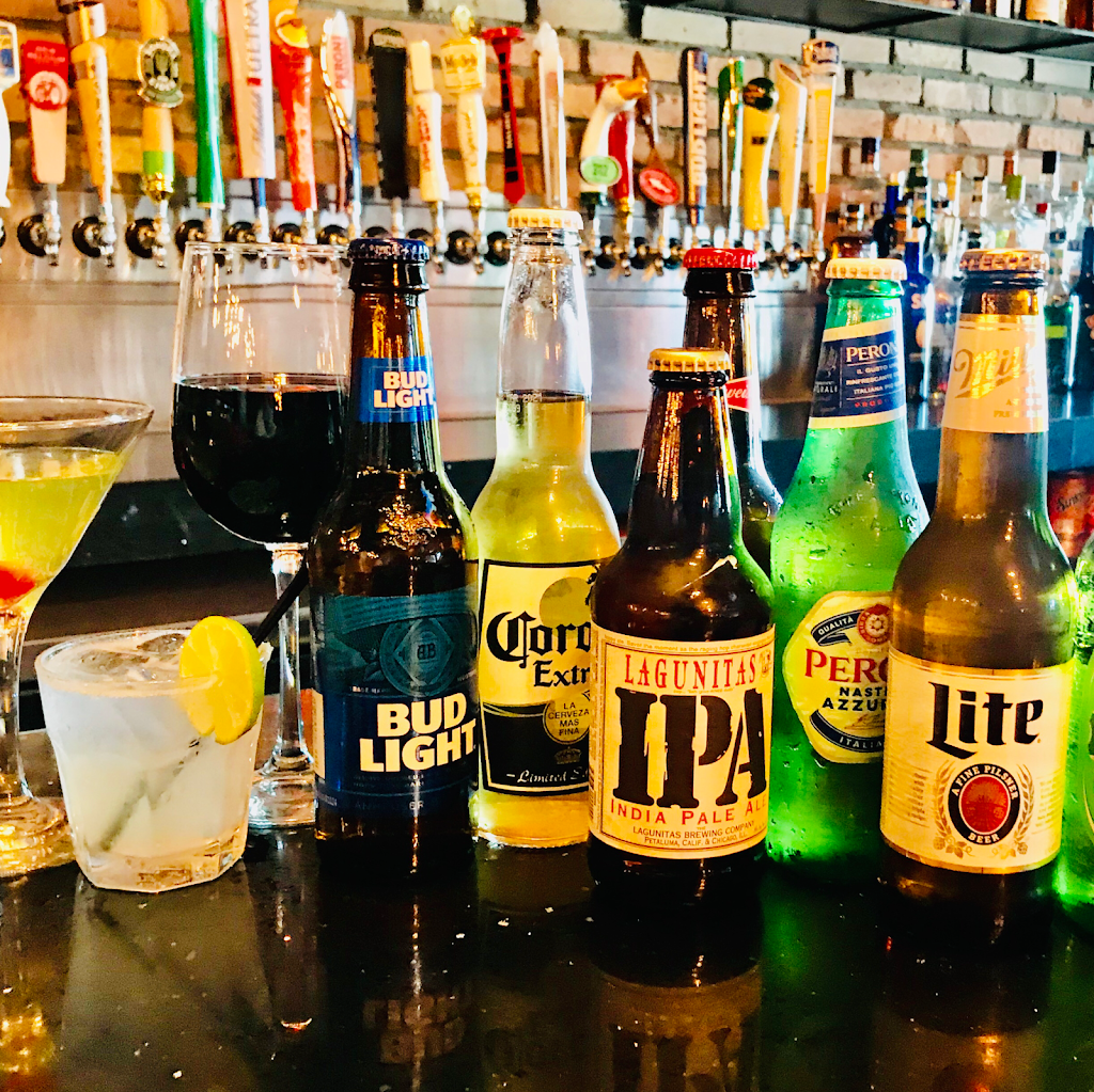 Braseross Restaurant and Bar | restaurant | 18200 SW 147th Ave, Miami, FL 33187, USA | 7865819096 OR +1 786-581-9096