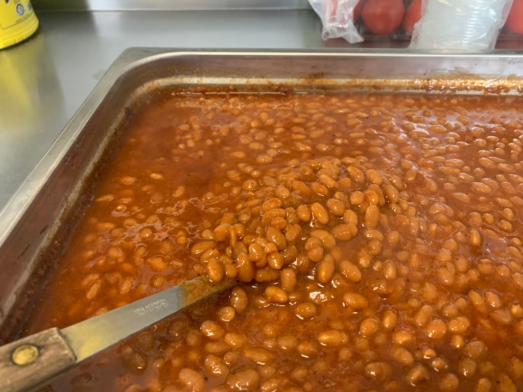 Blanchards Cajun Cooking & Road Side BBQ | restaurant | 4018 LA-70, Pierre Part, LA 70339, USA | 9857141449 OR +1 985-714-1449