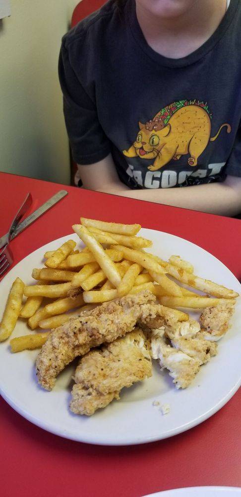 Golden Biscuit | restaurant | 91430143010181, Owasso, OK 74055, USA | 9185162600 OR +1 918-516-2600