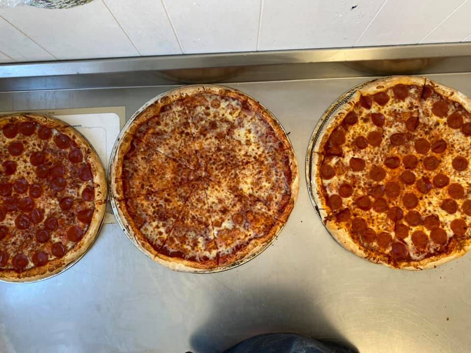 Apollo’z-pizza | restaurant | 389 Maple Ave, Johnstown, PA 15901, USA | 8145392222 OR +1 814-539-2222