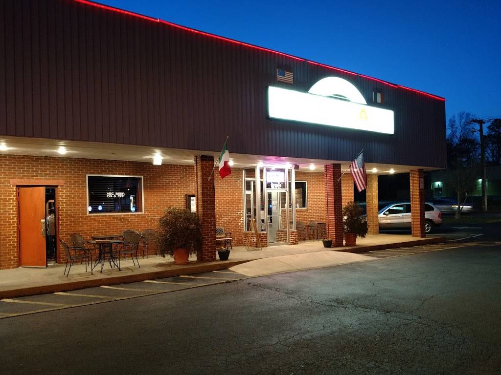 Pietros Pizza & Italian | restaurant | 2601 Osborne Rd, Chester, VA 23831, USA | 8047962022 OR +1 804-796-2022