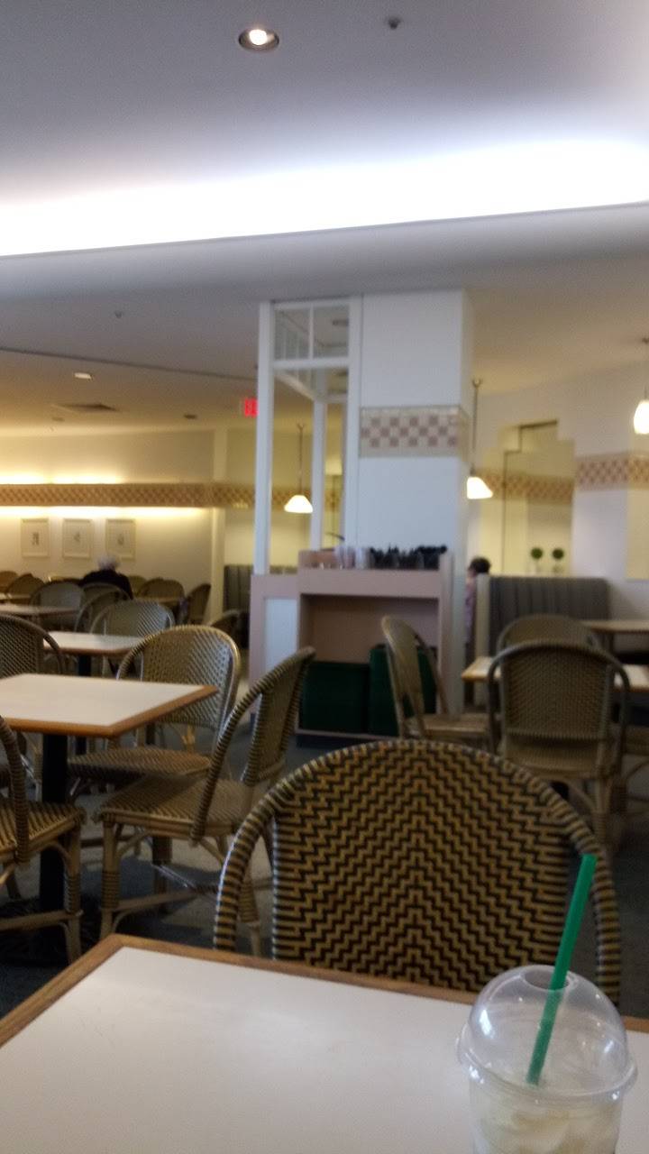Macys Gazebo | restaurant | 98-1005 Moanalua Rd, Aiea, HI 96701, USA | 8089456701 OR +1 808-945-6701