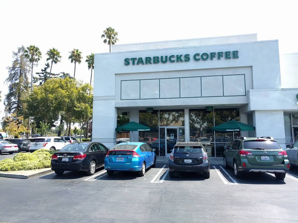 Starbucks | cafe | 175 E El Camino Real, Mountain View, CA 94040, USA | 6504281559 OR +1 650-428-1559