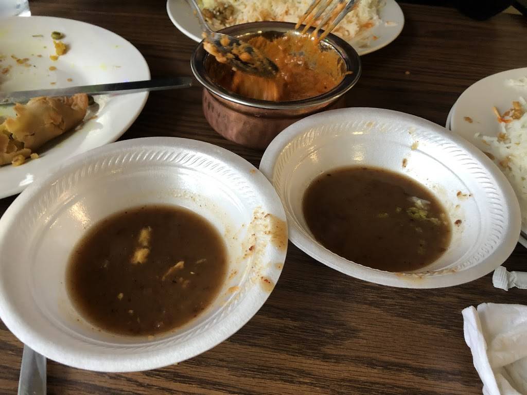 Laziza Phakwan | restaurant | 427 W 3rd St, Williamsport, PA 17701, USA | 5706519534 OR +1 570-651-9534