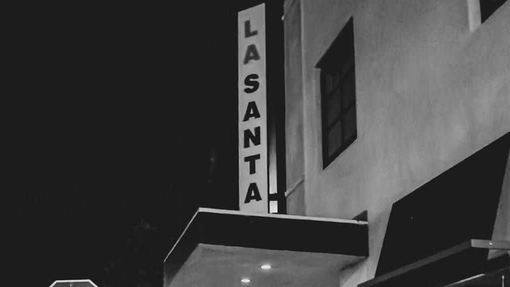La Santa Bar | restaurant | 224 E 3rd St, Santa Ana, CA 92701, USA | 6572316005 OR +1 657-231-6005